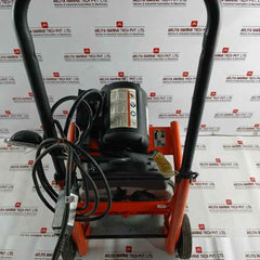 Ridgid K-400 Autofeed Drain Cleaning Machine 115V 1/3 Hp 60Hz S55Kxrph-8177