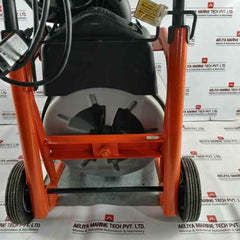 Ridgid K-400 Autofeed Drain Cleaning Machine 115V 1/3 Hp 60Hz S55Kxrph-8177