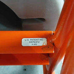 Ridgid K-400 Autofeed Drain Cleaning Machine 115V 1/3 Hp 60Hz S55Kxrph-8177
