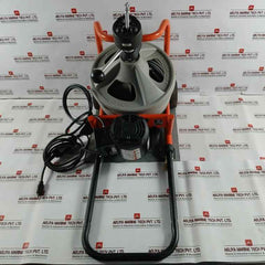 Ridgid K-400 Autofeed Drain Cleaning Machine 115V 1/3 Hp 60Hz S55Kxrph-8177