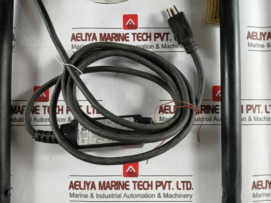 Ridgid K-400 Autofeed Drain Cleaning Machine 115V 1/3 Hp 60Hz S55Kxrph-8177