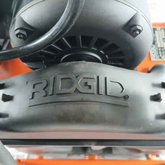 Ridgid K-400 Autofeed Drain Cleaning Machine 115V 1/3 Hp 60Hz S55Kxrph-8177