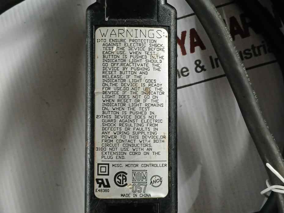 Ridgid K-400 Autofeed Drain Cleaning Machine 115V 1/3 Hp 60Hz S55Kxrph-8177