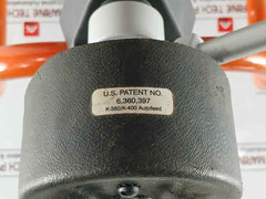 Ridgid K-400 Autofeed Drain Cleaning Machine 115V 1/3 Hp 60Hz S55Kxrph-8177