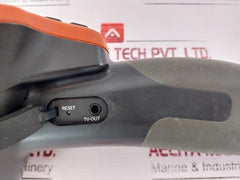 Ridgid Micro Ca-100 Inspection Camera 17Mm Complete Set (Minor Crack)