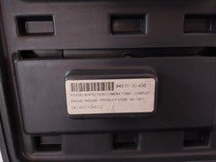 Ridgid Micro Ca-100 Inspection Camera 17Mm Complete Set (Minor Crack)