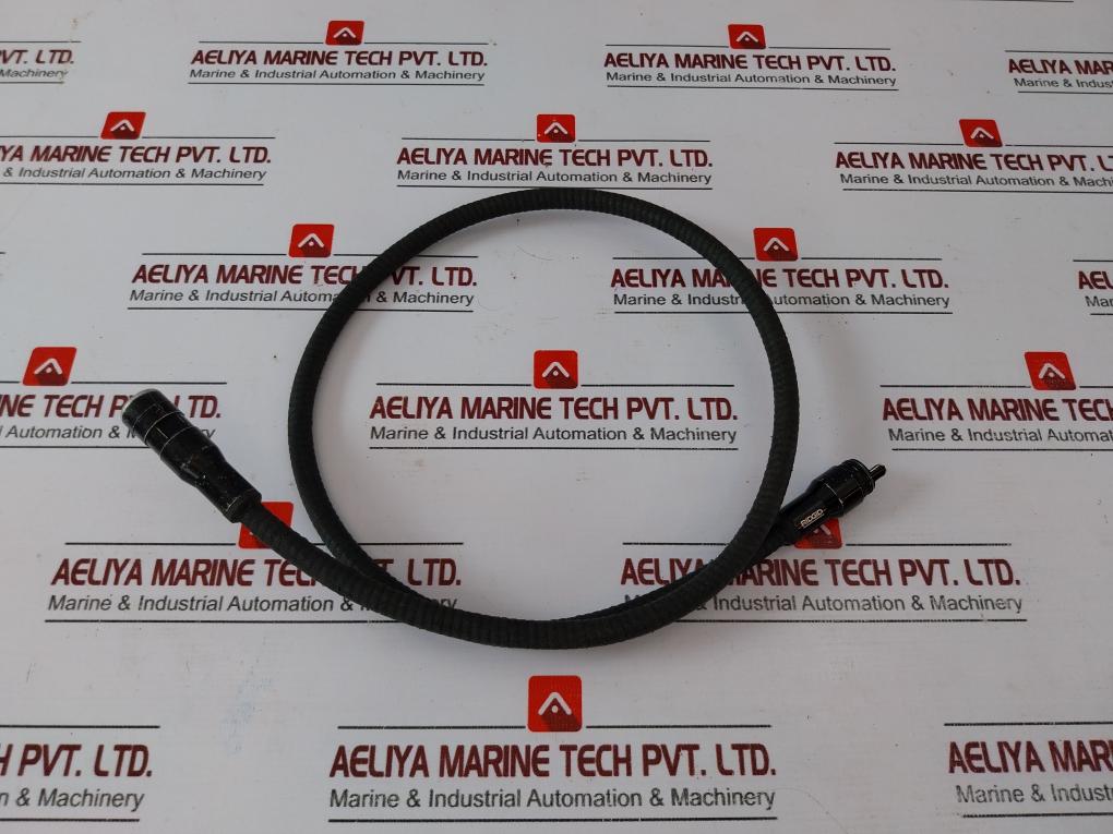 Ridgid Micro Ca-100 Inspection Camera 17Mm Complete Set (Minor Crack)