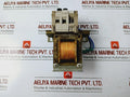 Riedewald 33911 Transformer With Weidmuller Wew 35/2 End Bracket 220V 50/60Hz