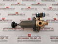 Riegler 0-230 Lb/in2 Pressure Gauge
