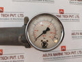 Riegler 0-230 Lb/in2 Pressure Gauge