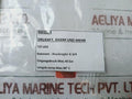 Riegler 737.603 Constant Pressure Regulator G 3/4 Max.40 Bar Nas820-20A 90 C