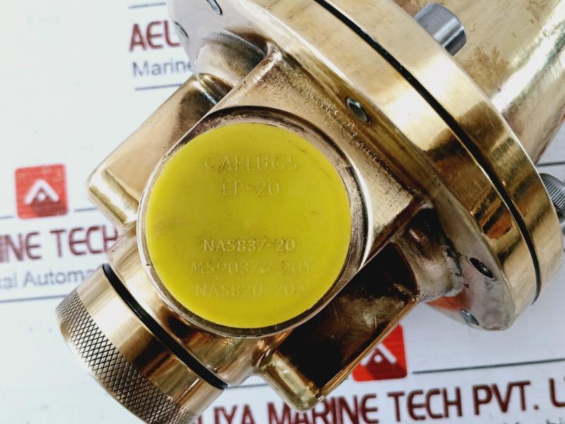 Riegler 737.603 Constant Pressure Regulator G 3/4 Max.40 Bar Nas820-20A 90 C