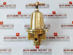 Riegler 737.603 Constant Pressure Regulator G 3/4 Max.40 Bar Nas820-20A 90 C