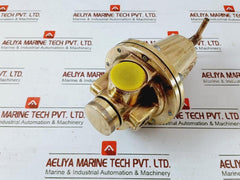 Riegler 737.603 Constant Pressure Regulator G 3/4 Max.40 Bar Nas820-20A 90 C