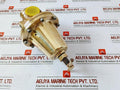 Riegler 737.603 Constant Pressure Regulator G 3/4 Max.40 Bar Nas820-20A 90 C