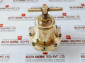 Riegler 737.603 Constant Pressure Regulator G 3/4 Max.40 Bar Nas820-20A 90 C