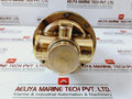 Riegler 737.603 Constant Pressure Regulator G 3/4 Max.40 Bar Nas820-20A 90 C
