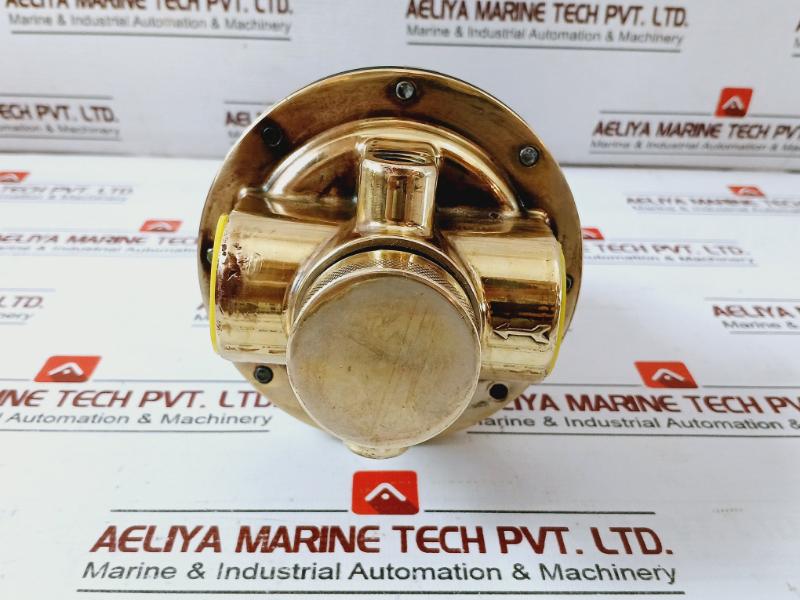 Riegler 737.603 Constant Pressure Regulator G 3/4 Max.40 Bar Nas820-20A 90 C