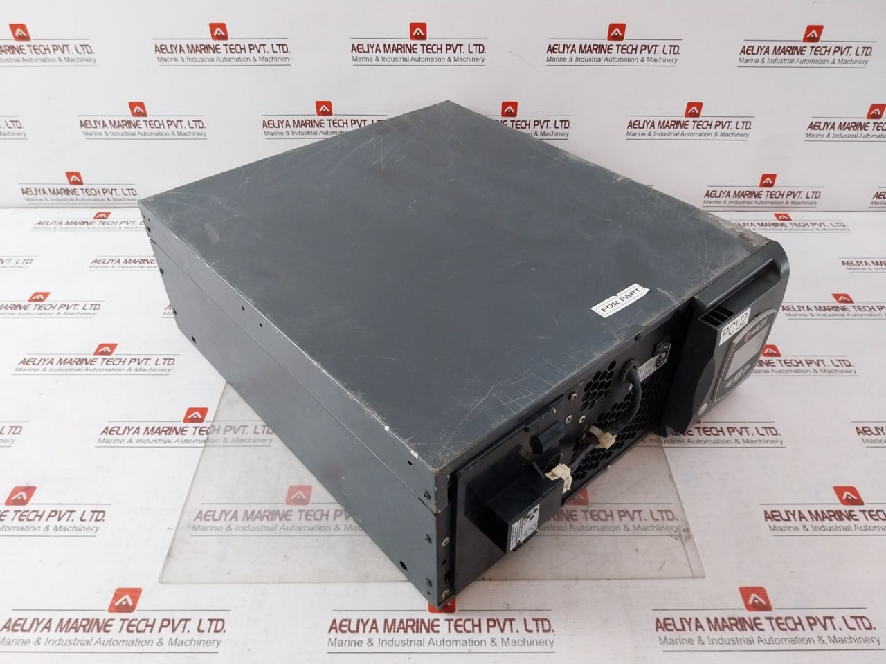 Riello Ups Sdl 4000 A4 Sentinel Dual High Power 220-240V