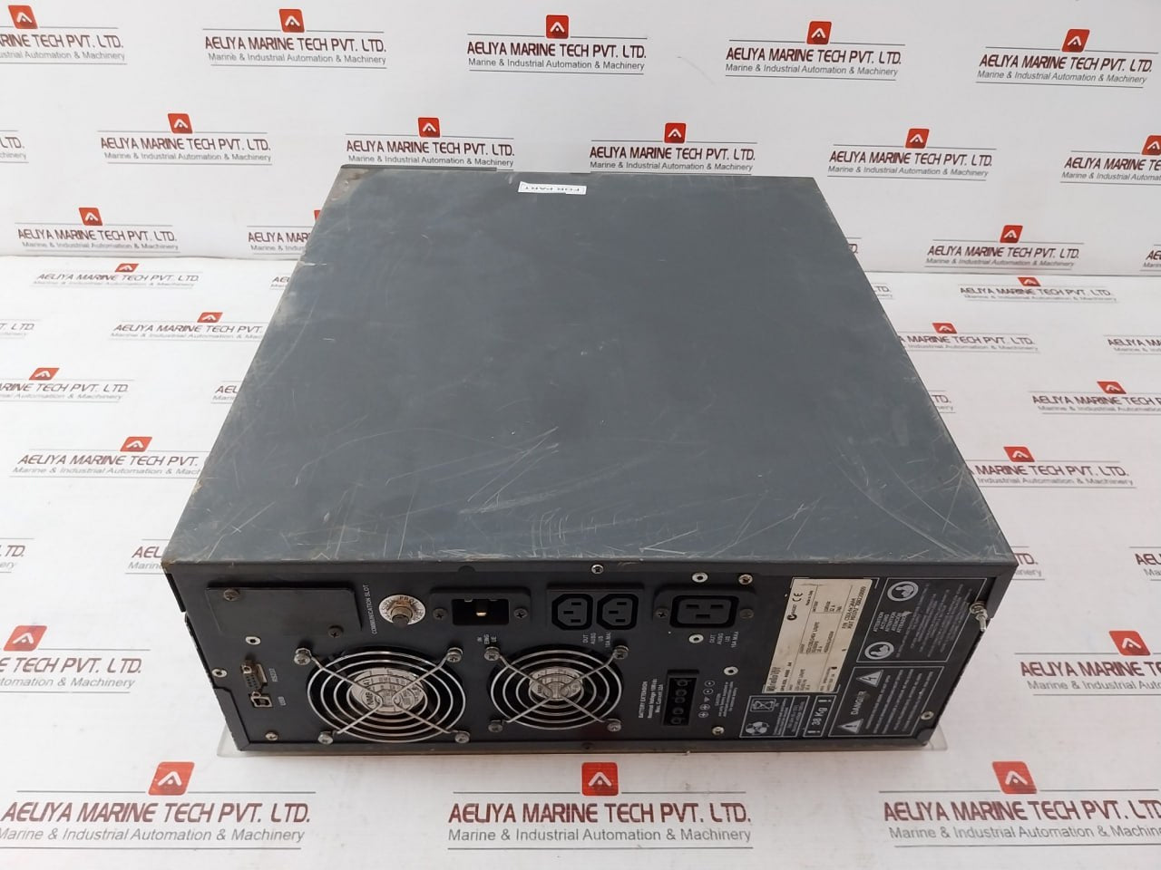 Riello Ups Sdl 4000 A4 Sentinel Dual High Power 220-240V