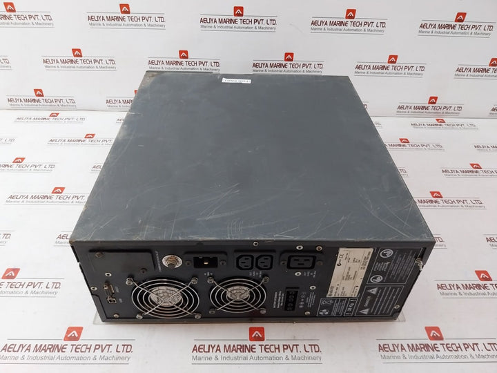 Riello Ups Sdl 4000 A4 Sentinel Dual High Power 220-240V