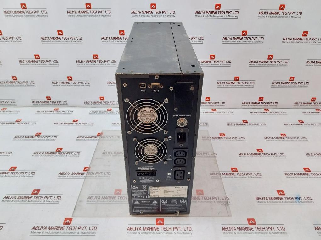 Riello Ups Sdl 4000 A4 Sentinel Dual High Power 220-240V