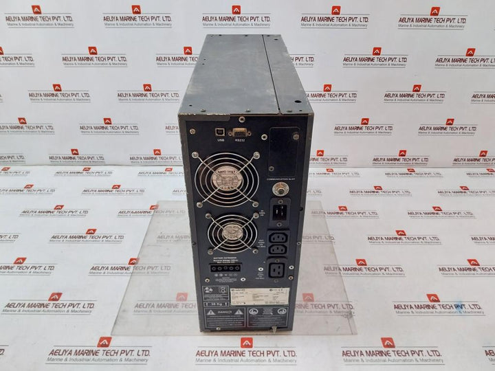 Riello Ups Sdl 4000 A4 Sentinel Dual High Power 220-240V