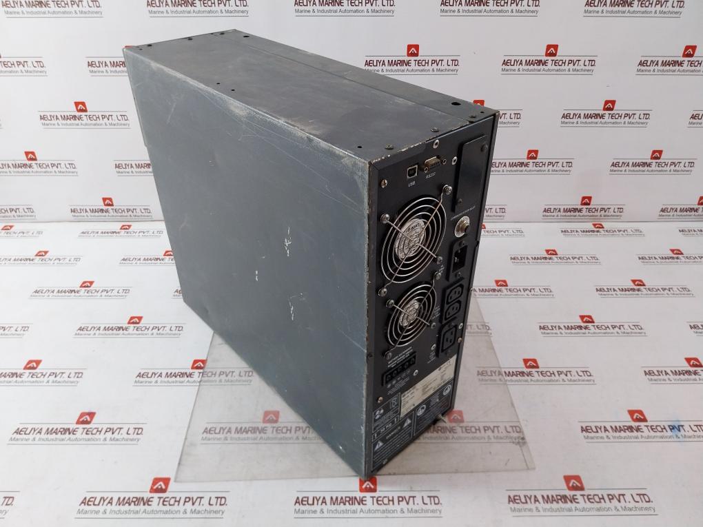 Riello Ups Sdl 4000 A4 Sentinel Dual High Power 220-240V