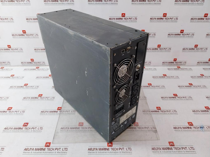 Riello Ups Sdl 4000 A4 Sentinel Dual High Power 220-240V