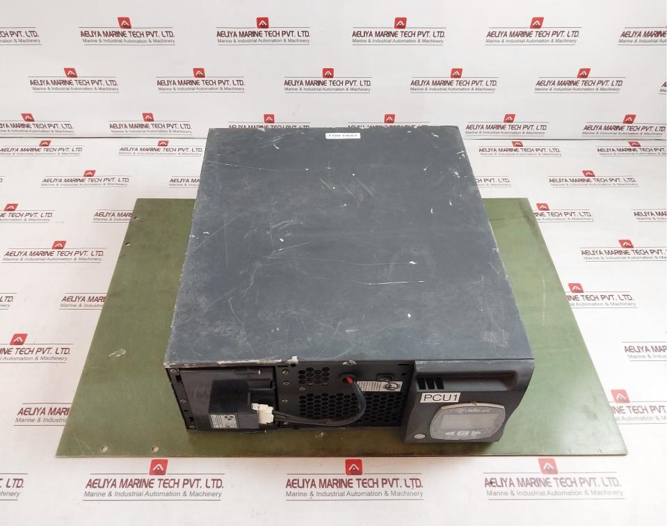 Riello Ups Sdl 4000 A4 Sentinel Dual High Power Csdl4K0Aa4 16A