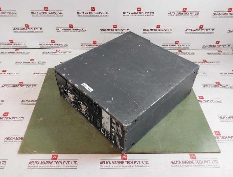 Riello Ups Sdl 4000 A4 Sentinel Dual High Power Csdl4K0Aa4 16A