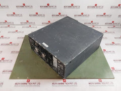 Riello Ups Sdl 4000 A4 Sentinel Dual High Power Csdl4K0Aa4 16A