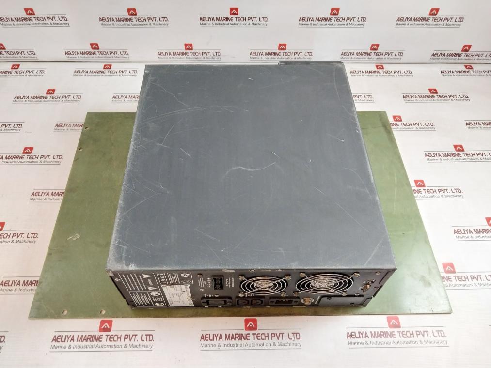 Riello Ups Sdl 4000 A4 Sentinel Dual High Power Csdl4K0Aa4 16A