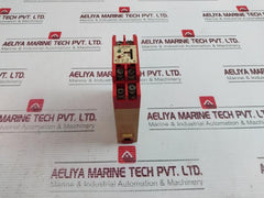 Riese Electronic Rs-lz2 Suit Delayed Time Relay 230Vac 50-60Hz