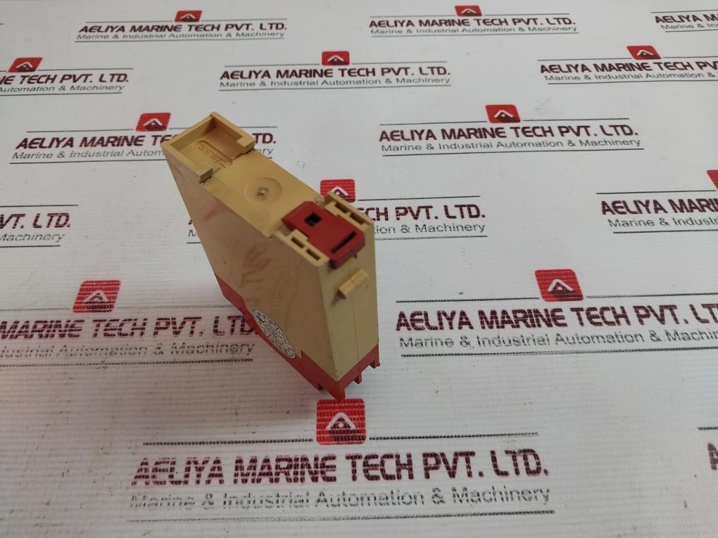 Riese Electronic Rs-lz2 Suit Delayed Time Relay 230Vac 50-60Hz