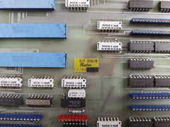 0927 909-8 Printed Circuit Board Rieter