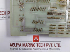 0927 909-8 Printed Circuit Board Rieter