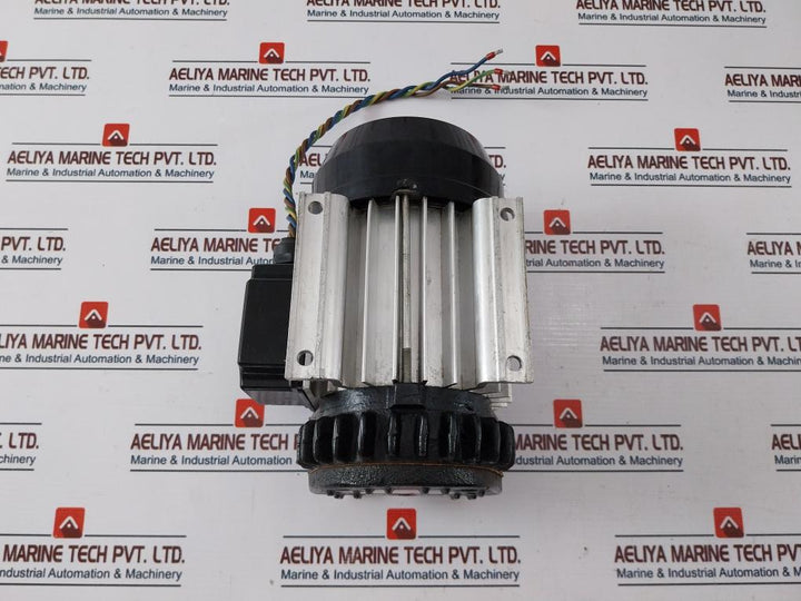 Rietschle Thomas Vte 3/ M63 A2 Vaccum Pump 25130110