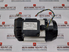 Rietschle Thomas Vte 3/ M63 A2 Vaccum Pump 25130110