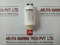 Rifa 40V Dc Aluminum Electrolytic Capacitor Peh200Kb5100M