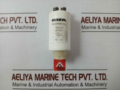 Rifa 40V Dc Aluminum Electrolytic Capacitor Peh200Kb5100M