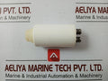 Rifa 40V Dc Aluminum Electrolytic Capacitor Peh200Kb5100M