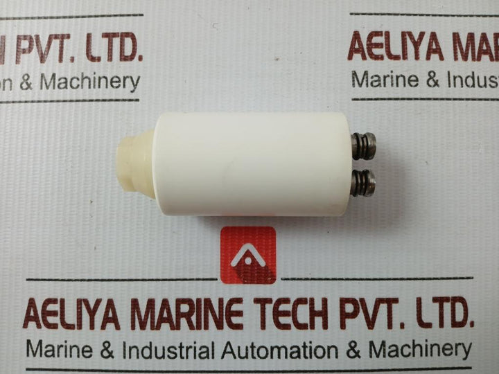 Rifa 40V Dc Aluminum Electrolytic Capacitor Peh200Kb5100M