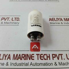 Rifa 40V Dc Aluminum Electrolytic Capacitor Peh200Kb5100M