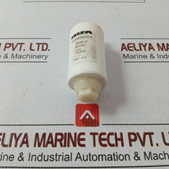 Rifa 40V Dc Aluminum Electrolytic Capacitor Peh200Kb5100M
