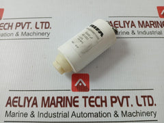 Rifa 40V Dc Aluminum Electrolytic Capacitor Peh200Kb5100M