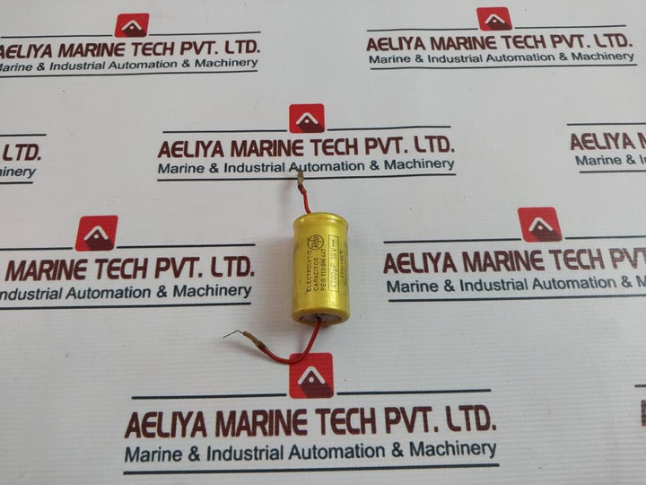 Rifa 4700μF 16 V Electrolytic Capacitor -40 To +85°C