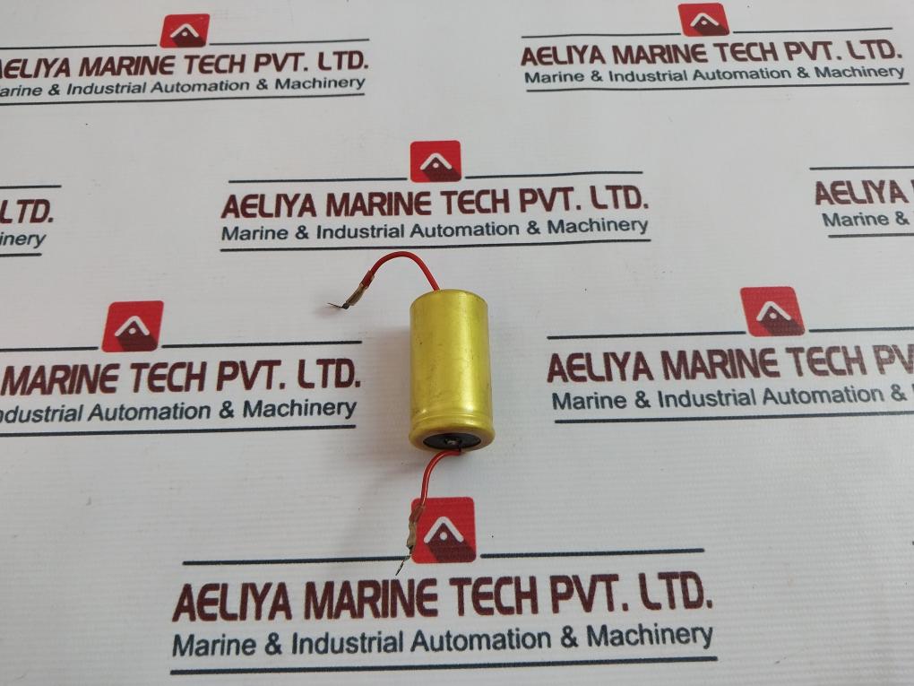 Rifa 4700μF 16 V Electrolytic Capacitor -40 To +85°C