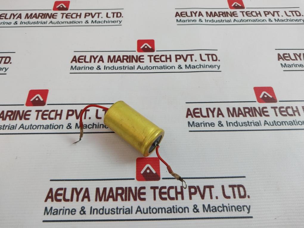 Rifa 4700μF 16 V Electrolytic Capacitor -40 To +85°C