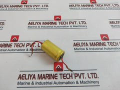 Rifa 4700μF 16 V Electrolytic Capacitor -40 To +85°C